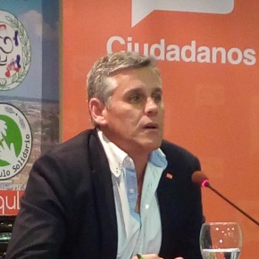 Ciudadanos alerta de la subida del IBI