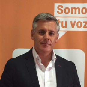 Ciudadanos denuncia la falta de información al resto de grupos municipales sobre la Ordenanza de acceso a la calle Real