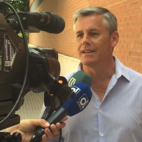 El estudio para la creación de un Circuito Local de Carreras Populares y el arreglo del denominado Parking de la Feria son las propuestas que Ciudadanos llevará este mes al Pleno