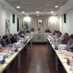 Se aprueban las mociones presentadas por Ciudadanos en el Pleno