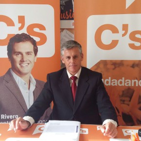 Cano: "PP, PSOE y PA no han sabido recuperar los antiguos Polvorines para la ciudad"