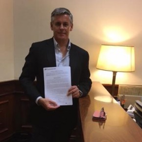 Cano pone sobre la mesa del Congreso el uso de los Polvorines de Fadricas