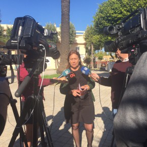 Ciudadanos propone la adopción de medidas contra la violencia de género