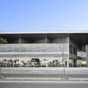 Javier Cano (C’s): “Las obras de la comisaría provincial están saturando el servicio que presta el cuerpo Nacional de Policía en otras localidades de la provincia”