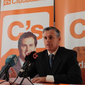 Ciudadanos pedirá en el próximo pleno la inclusión de un pediatra en las urgencias de San Carlos