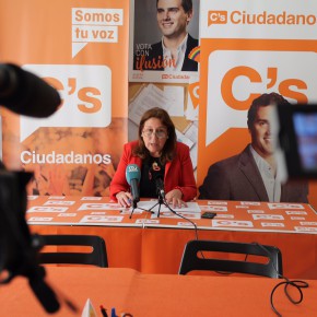Cs pide la colaboración de todos los partidos políticos y agentes sociales para que la Junta de Andalucía culmine las obras del Centro de Salud de Camposoto