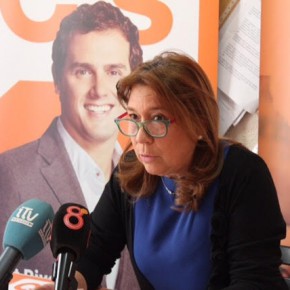 Ciudadanos denuncia la improvisación y el mal hacer del Patronato de Deportes en la organización del Circuito de carreras populares