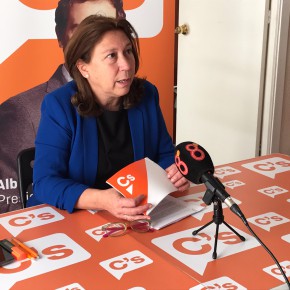 Mas (Cs): “Han sido dos años perdidos por la incapacidad de Cavada y Romero”