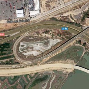 Cano (Cs): “La reforma del nudo de tres caminos no es una prioridad para el Gobierno de Rajoy, aunque reconoce su necesidad”