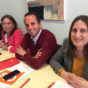 Más: Fran Romero mira para otro lado y los vecinos siguen sufriendo los problemas de limpieza en la ciudad"