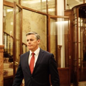 Cano (Cs) pide explicaciones al Ministerio de Defensa por la situación que viven  los empleados auxiliares de servicios de las dependencias militares de la provincia