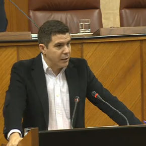 Sergio Romero: "Al final son los escolares de San Fernando quienes sufren la confrontación entre administraciones”