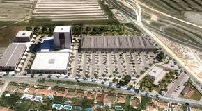 Cano (Cs) pregunta por los retrasos que acumula el proyecto de reurbanización de los terrenos de Tiro Janer