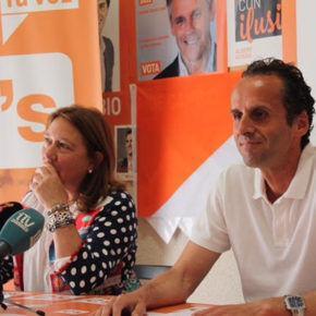 Ciudadanos recuerda que nada se sabe aún del necesario Plan de Movilidad