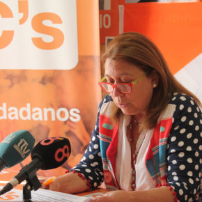 Mas (Cs) “el portavoz de Sí Se Puede San Fernando no cumple con sus funciones y así falta el respeto a los isleños que son los que  pagan su sueldo”