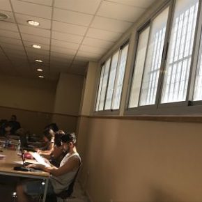 Más (Cs): “Un Gobierno que no apuesta por los jóvenes tampoco lo hace por el futuro de la ciudad"