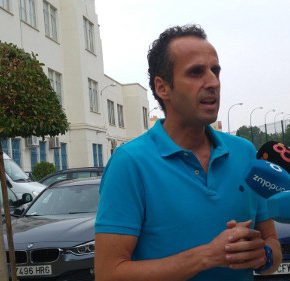 Posada (Cs): "Necesitamos un Plan General de Tráfico que garantice una buena circulación y movilidad en la ciudad"