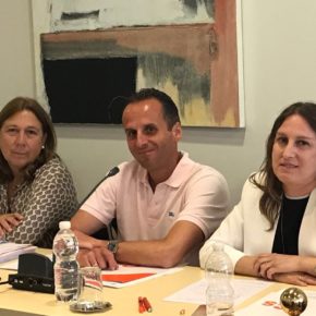 Ciudadanos pide que se haga pública la agenda de Cavada y Romero