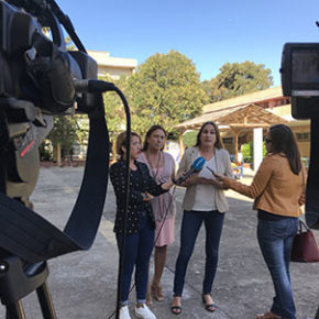 Ciudadanos pide más puntos de recarga para vehículos eléctricos y medidas que incentiven su compra