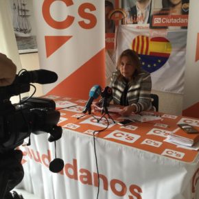 Ciudadanos ha apoyado unos presupuestos andaluces que ayudarán a culminar varios proyectos en San Fernando