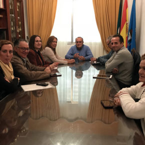 Ciudadanos le toma el pulso a la ciudad con sus “Mesas Ciudadanas”