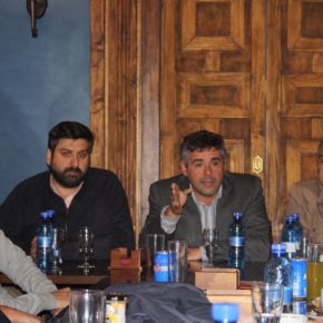 Ciudadanos fija su interés en el comercio y busca las fórmulas necesarias para su reactivación