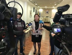 Ciudadanos alerta que el Ministerio de Hacienda podría intervenir el Ayuntamiento si no cumple el Plan de Ajuste y el pago a proveedores