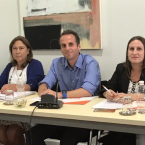 Ciudadanos hace sus aportaciones al Plan Municipal de Viviendas y Suelo de San Fernando