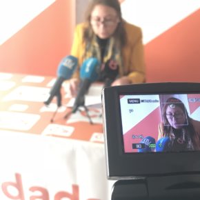 Ciudadanos quiere conocer la  oferta y la estrategia turística que presentará el Ayuntamiento de San Fernando en FITUR