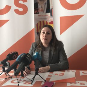 Ciudadanos pide que San Fernando se sume a la celebración del Año Europeo del Patrimonio Cultural