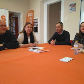 Ciudadanos pide una solución definitiva para que el Conservatorio de Música cuente con una sede propia