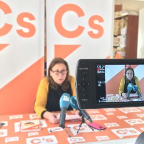 Mas “El punto limpio es otro de los grandes olvidados de esta ciudad”