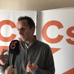 Ciudadanos pide un estudio para que los pipican de la ciudad no colinden con viviendas ni parques infantiles