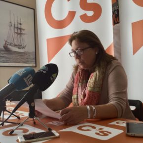 Ciudadanos quiere que los isleños participen en la elección de los proyectos que se presentarán  a la ITI