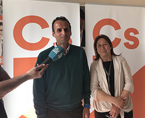 Ciudadanos avisa de una nueva prórroga del contrato de la Zona Azul