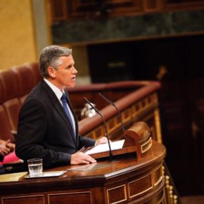 Ciudadanos exige conocer el estado del contrato de las corbetas Ciudadanos exige conocer el estado del contrato de las corbetas