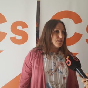 Ciudadanos pide al Ayuntamiento paneles informativos con la programación de los actos culturales y de ocio en la ciudad.