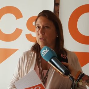 Mas  (Cs) “El Equipo de Gobierno vuelve a  no estar a la altura en la organización de la Feria”