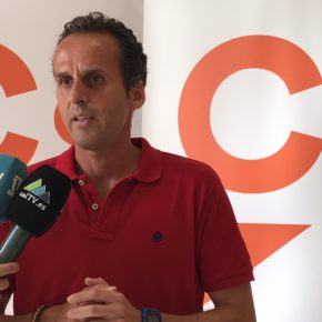 Ciudadanos lamenta la inacción del Equipo de Gobierno en materia turística
