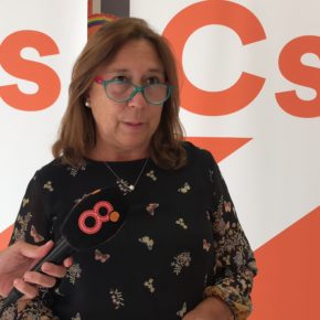 Ciudadanos pide la instalación de máquinas de Vending inverso para incentivar el reciclaje entre los isleños