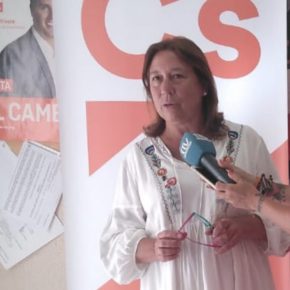 Ciudadanos exige la puesta en marcha de la nueva plica de Parques y Jardines en la ciudad.