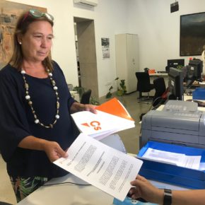 Ciudadanos (Cs) San Fernando presenta una moción en el Ayuntamiento con medidas para la protección de los MENA Ciudadanos (Cs) San Fernando presenta una moción en el Ayuntamiento con medidas para la protección de los MENA