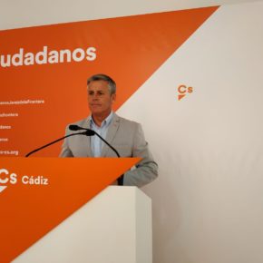 Ciudadanos critica la actitud inmovilista de PP y PSOE respecto al régimen laboral de Tropa y Marinería Ciudadanos critica la actitud inmovilista de PP y PSOE respecto al régimen laboral de Tropa y Marinería