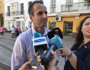 Ciudadanos insiste en la importancia de llevar a cabo un Plan Integral de Tráfico Ciudadanos insiste en la importancia de llevar a cabo un Plan Integral de Tráfico
