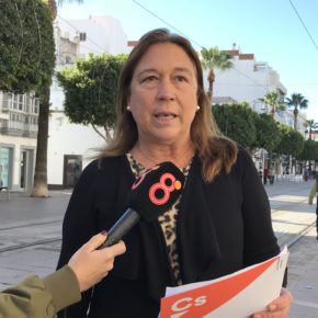 Ciudadanos propone prohibir la apertura de casas de apuestas en las inmediaciones de centros escolares y juveniles Ciudadanos propone prohibir la apertura de casas de apuestas en las inmediaciones de centros escolares y juveniles