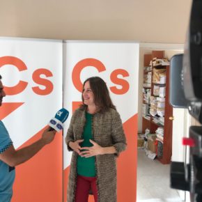 Ciudadanos quiere un reglamento que no permita el “autobombo” a través de la publicidad institucional. Ciudadanos quiere un reglamento que no permita el “autobombo” a través de la publicidad institucional.