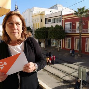 Mas (Cs) "la irresponsabilidad de Cavada frente a las salas de estudio roza el ridículo" Mas (Cs) "la irresponsabilidad de Cavada frente a las salas de estudio roza el ridículo"