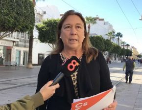 Ciudadanos critica que el gobierno local no contase con la oposición en la recepción de la comitiva saudí Ciudadanos critica que el gobierno local no contase con la oposición en la recepción de la comitiva saudí