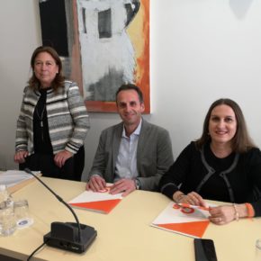 Ciudadanos lamenta que San Fernando vuelva a superar la cifra de 11.000 parados Ciudadanos lamenta que San Fernando vuelva a superar la cifra de 11.000 parados