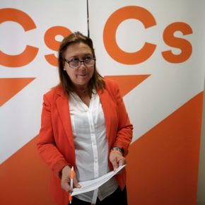 Ciudadanos propone una feria anual de adopción de animales Ciudadanos propone una feria anual de adopción de animales